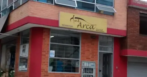 EL ARCA RESTAURANTE CAFE BAR BOGOTÁ EL ARCA RESTAURANTE CAFE BAR BOGOTÁ